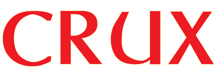 Crux Logo